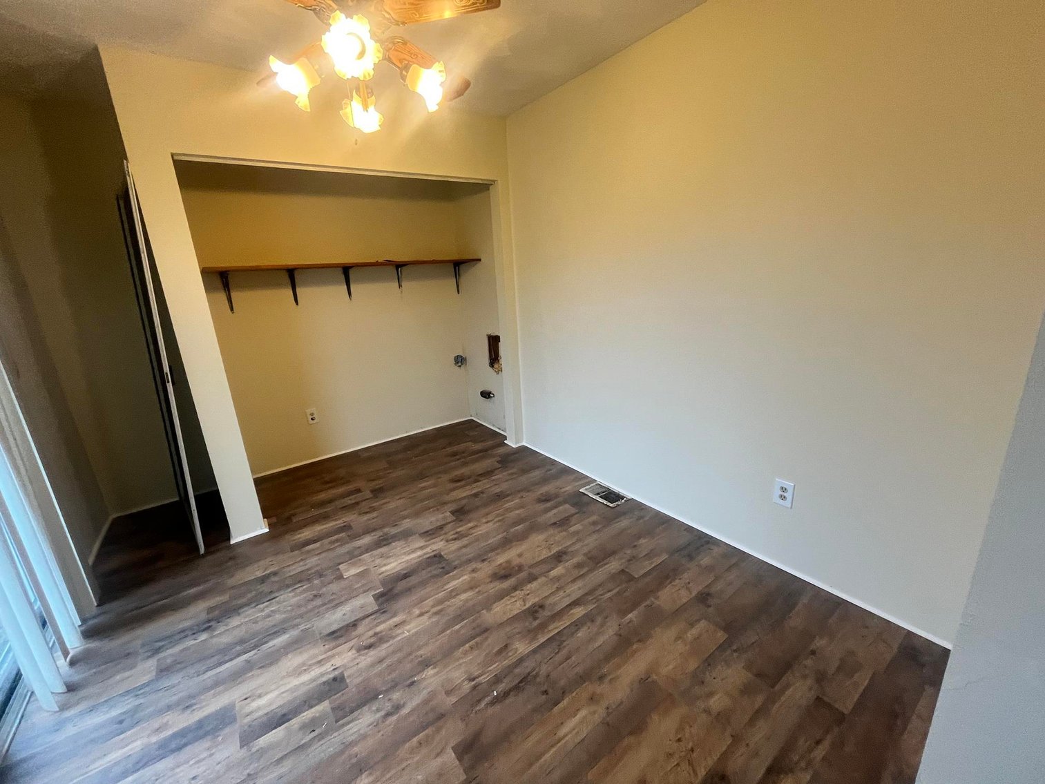 Image for SOLD $37,400 - Move-in Ready 4 Bedroom in Lincoln County