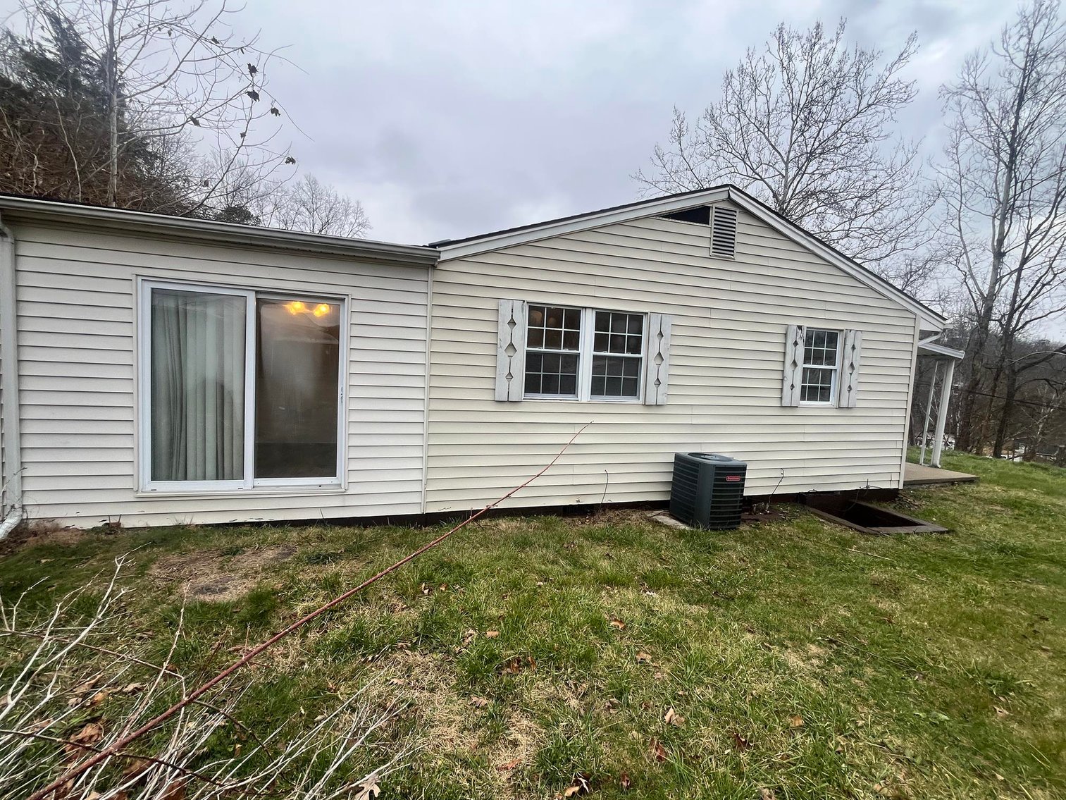 Image for SOLD $37,400 - Move-in Ready 4 Bedroom in Lincoln County