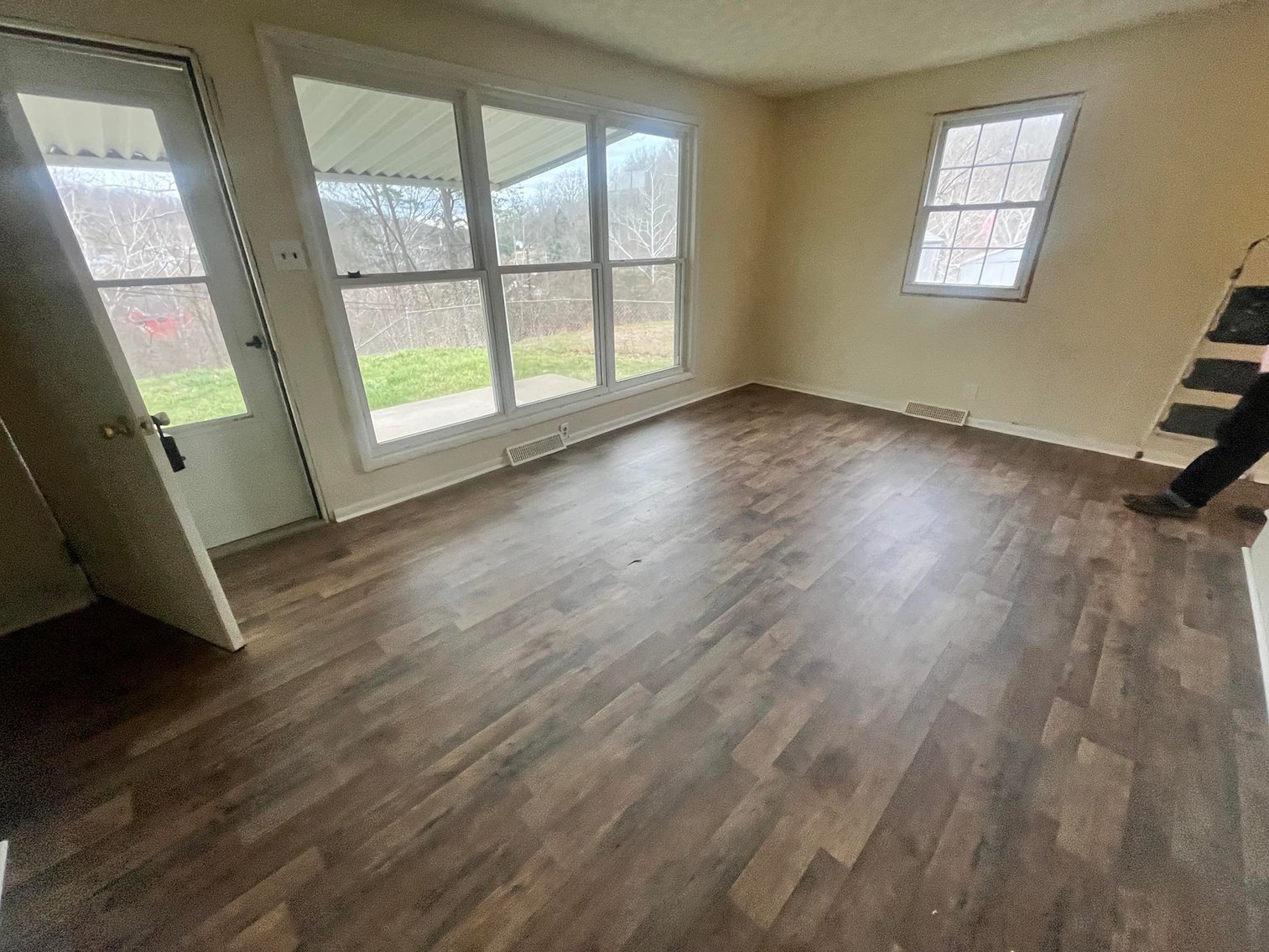 Image for SOLD $37,400 - Move-in Ready 4 Bedroom in Lincoln County