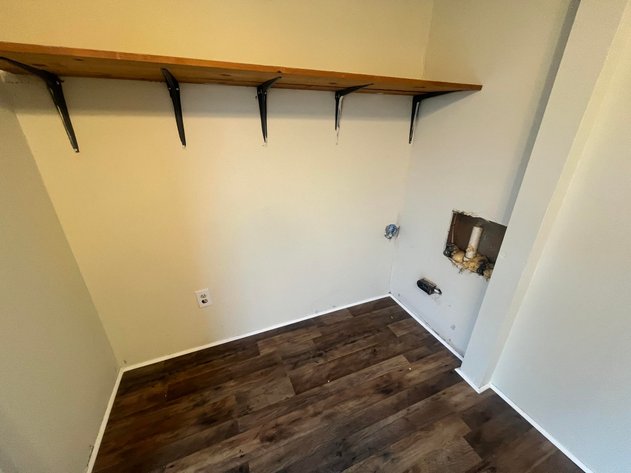 Image for SOLD $37,400 - Move-in Ready 4 Bedroom in Lincoln County