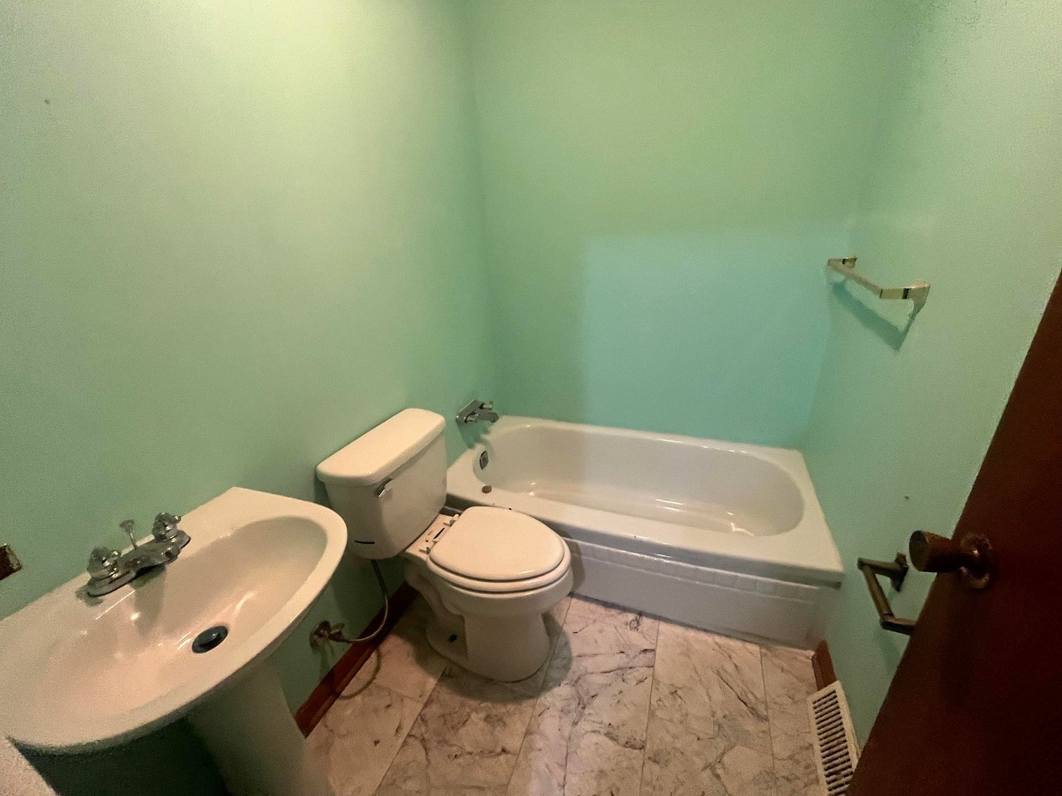 Image for SOLD $37,400 - Move-in Ready 4 Bedroom in Lincoln County