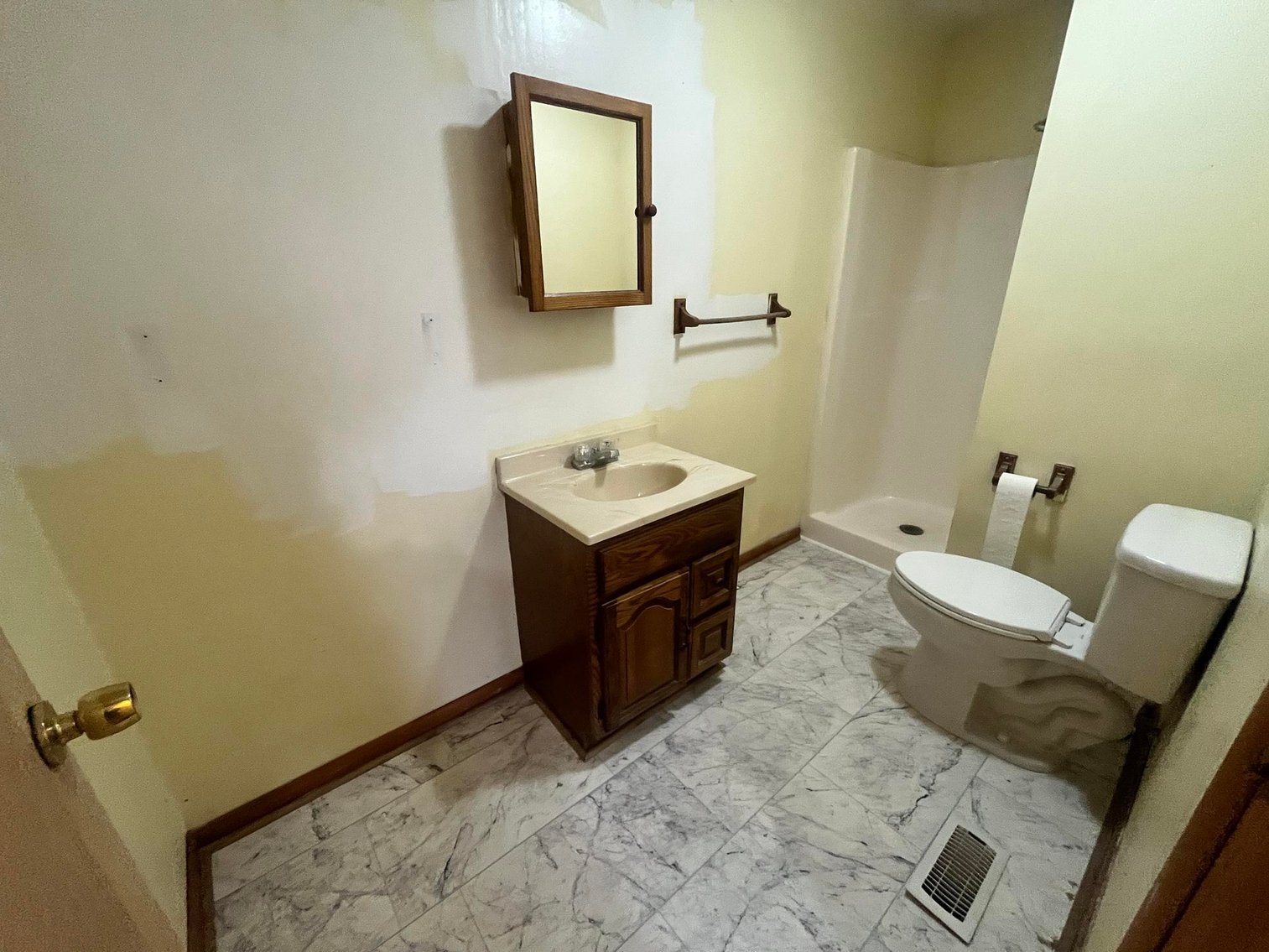 Image for SOLD $37,400 - Move-in Ready 4 Bedroom in Lincoln County