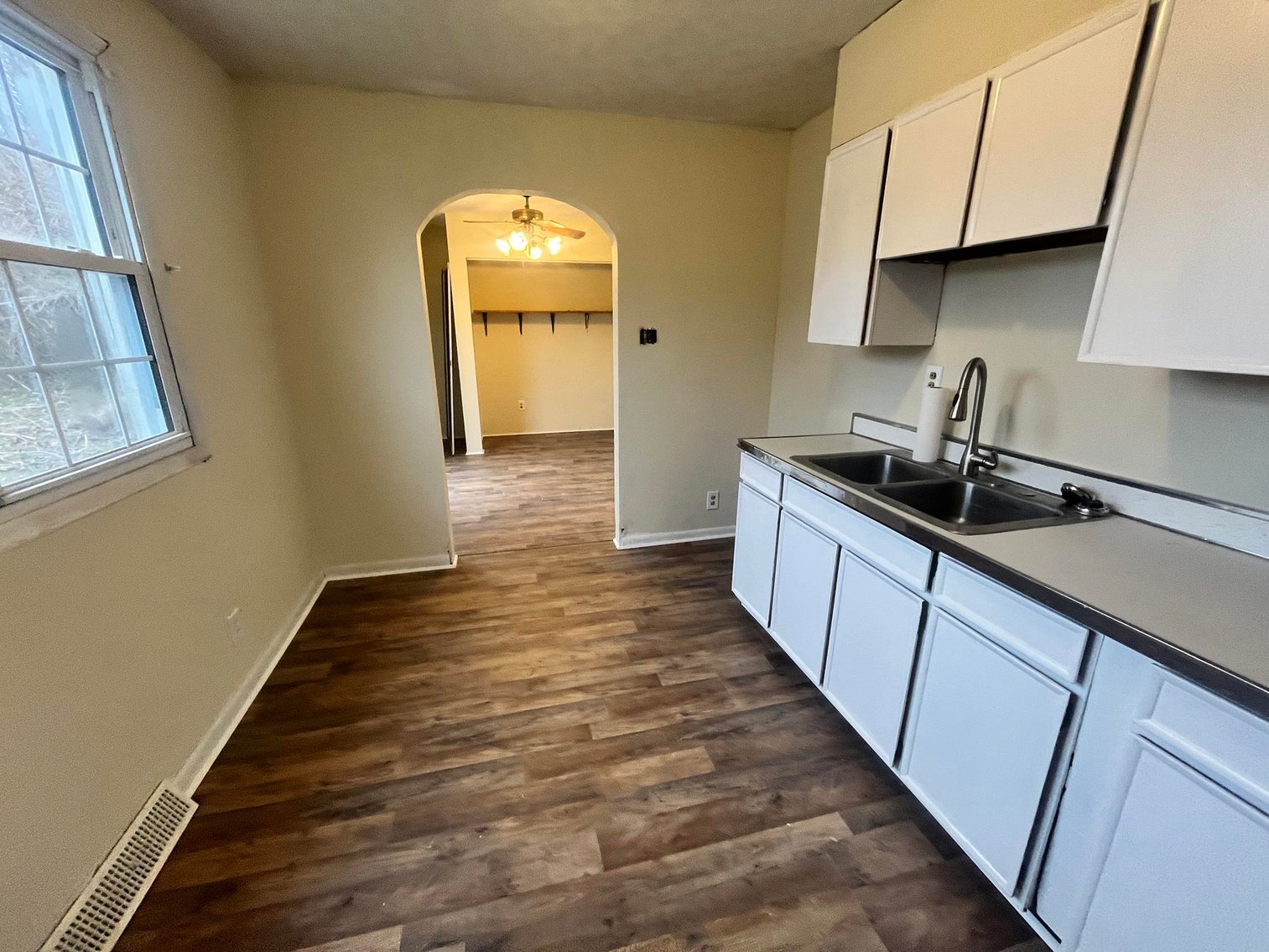 Image for SOLD $37,400 - Move-in Ready 4 Bedroom in Lincoln County