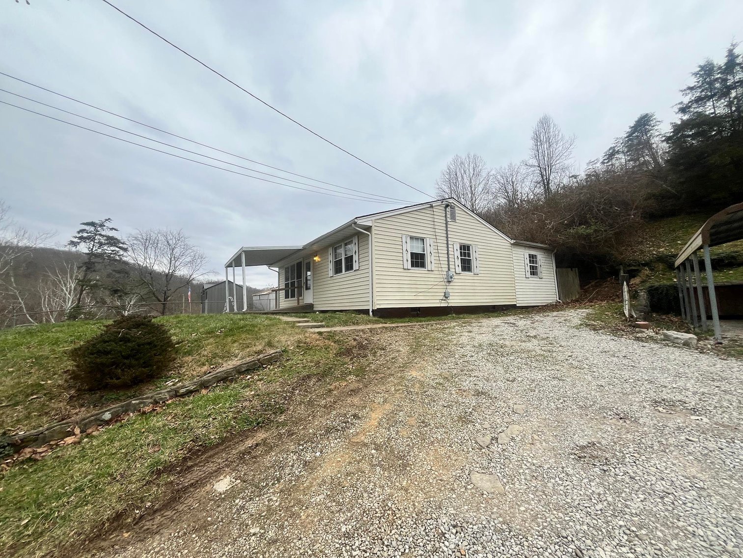 Image for SOLD $37,400 - Move-in Ready 4 Bedroom in Lincoln County