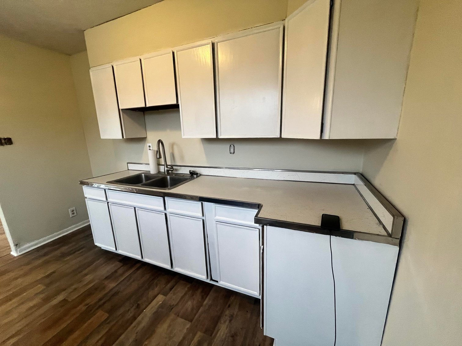 Image for SOLD $37,400 - Move-in Ready 4 Bedroom in Lincoln County