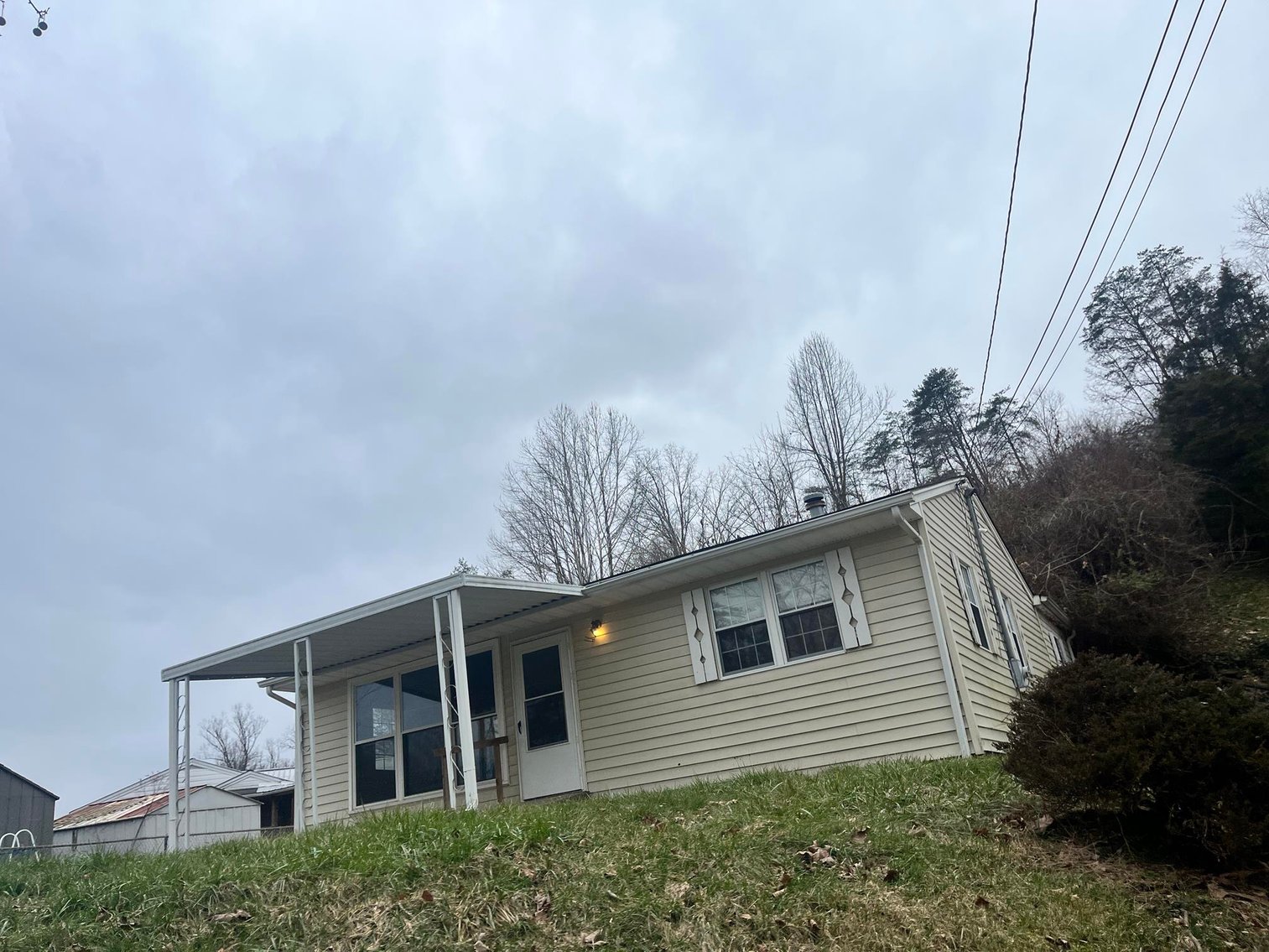 Image for SOLD $37,400 - Move-in Ready 4 Bedroom in Lincoln County