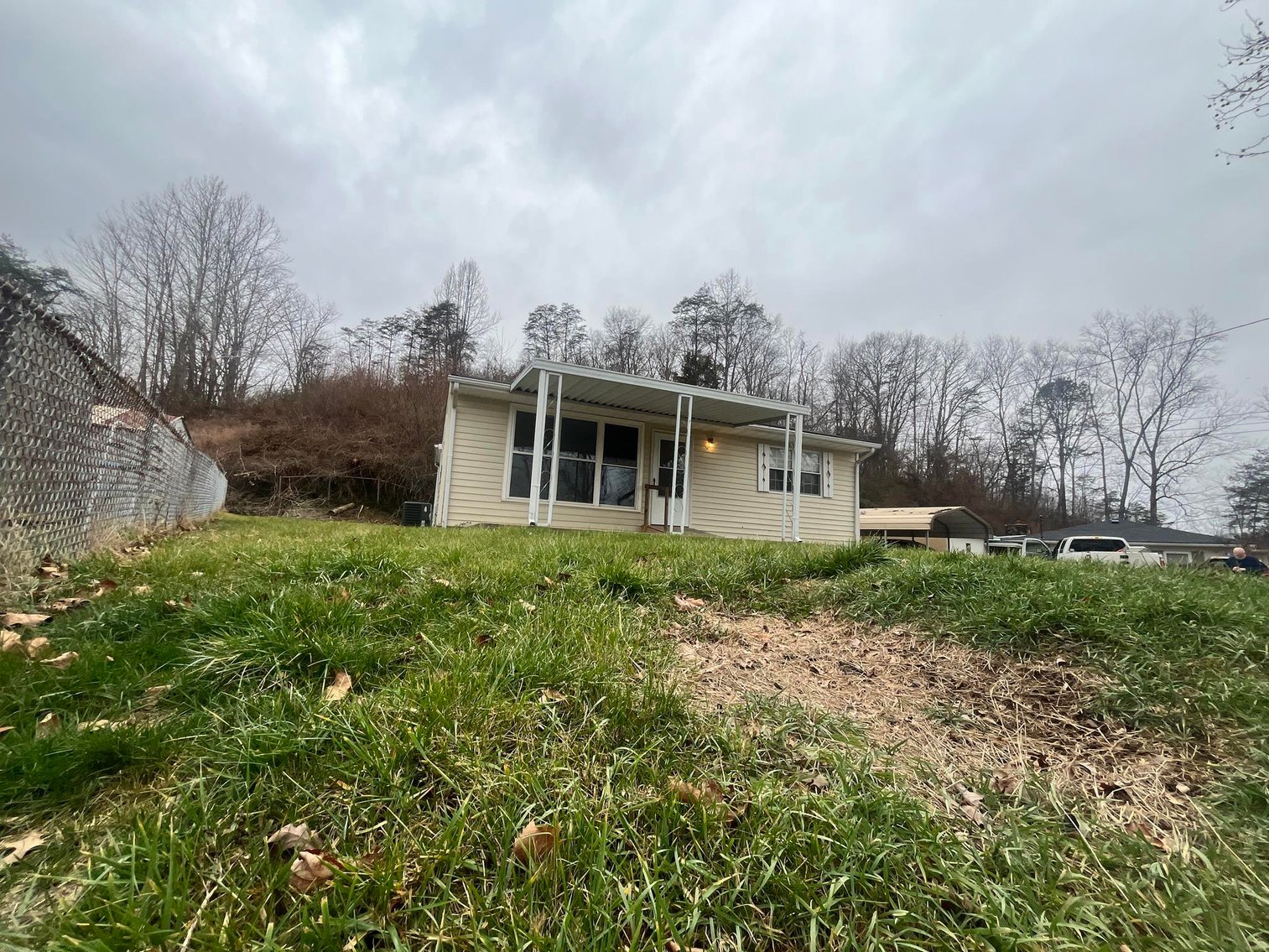 Image for SOLD $37,400 - Move-in Ready 4 Bedroom in Lincoln County