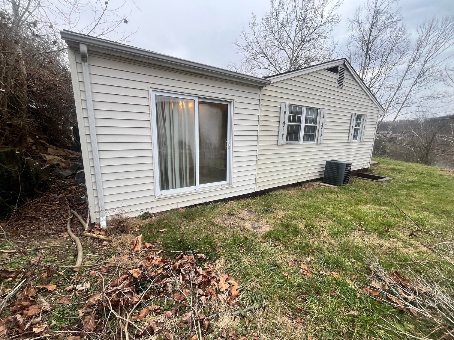 Image for SOLD $37,400 - Move-in Ready 4 Bedroom in Lincoln County