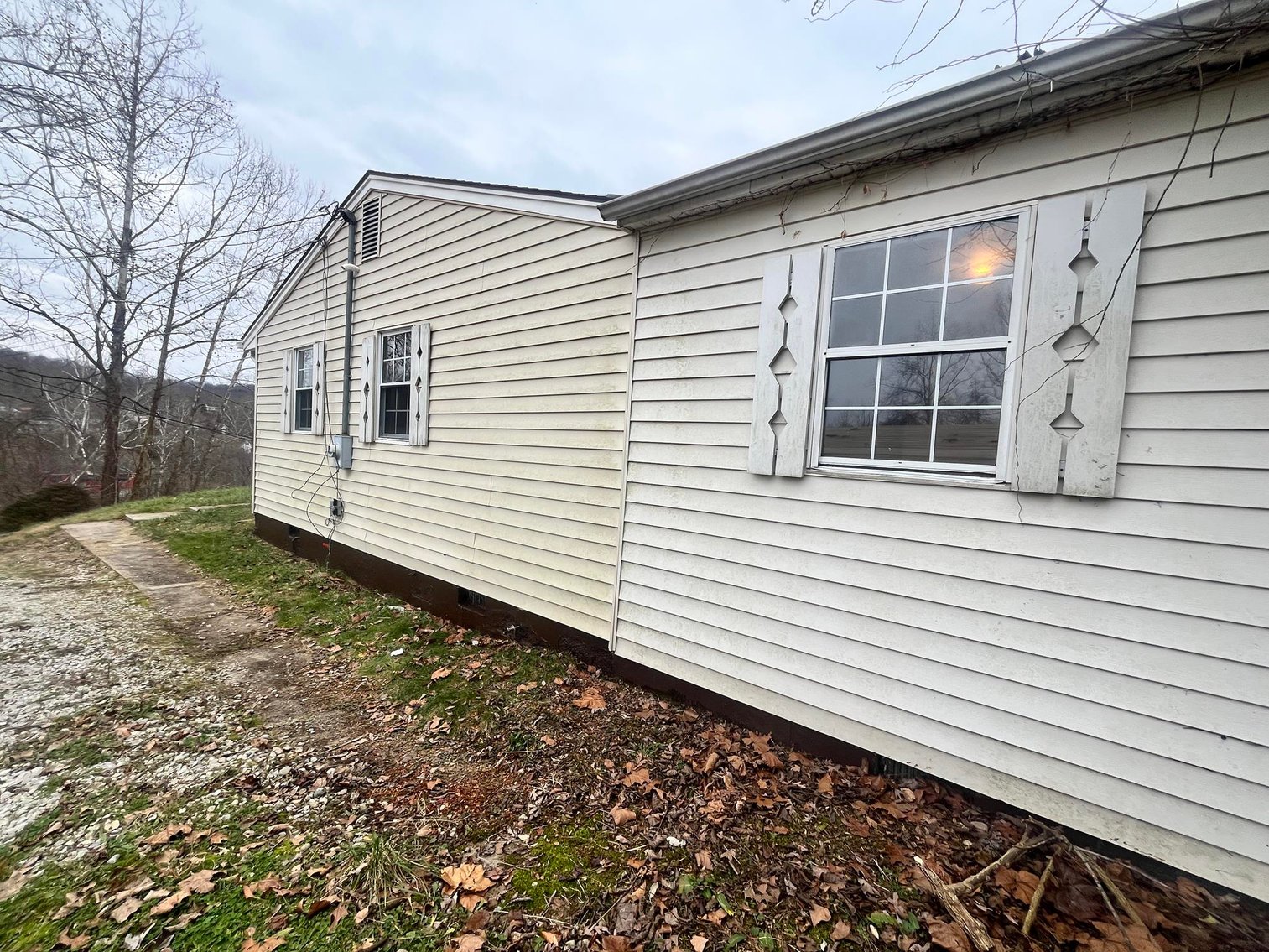 Image for SOLD $37,400 - Move-in Ready 4 Bedroom in Lincoln County