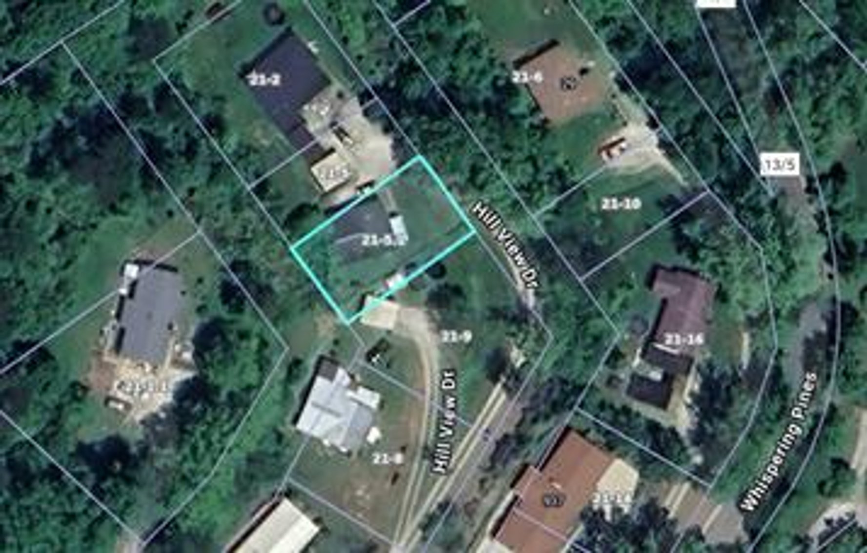 Image for SOLD $37,400 - Move-in Ready 4 Bedroom in Lincoln County