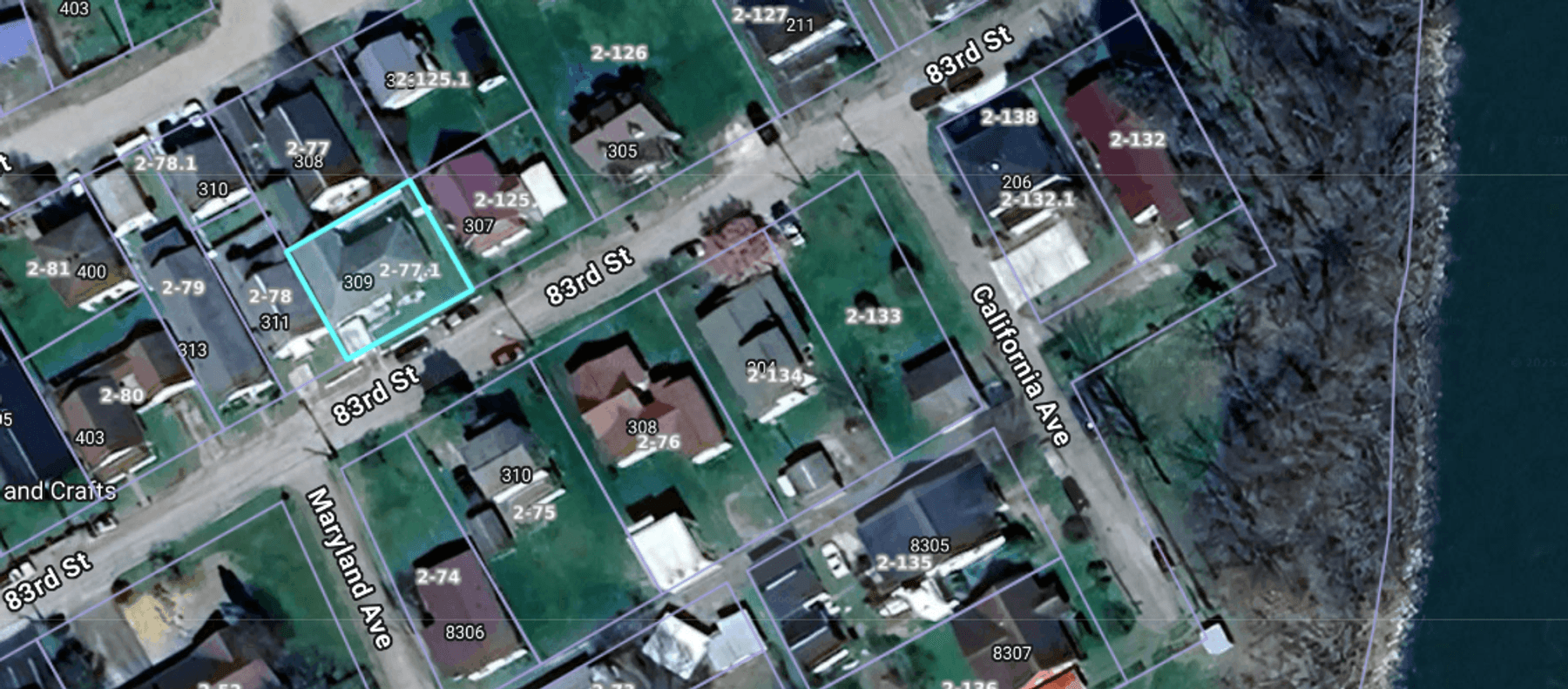 Image for SOLD - Home in Marmet Selling to the Highest Bidder