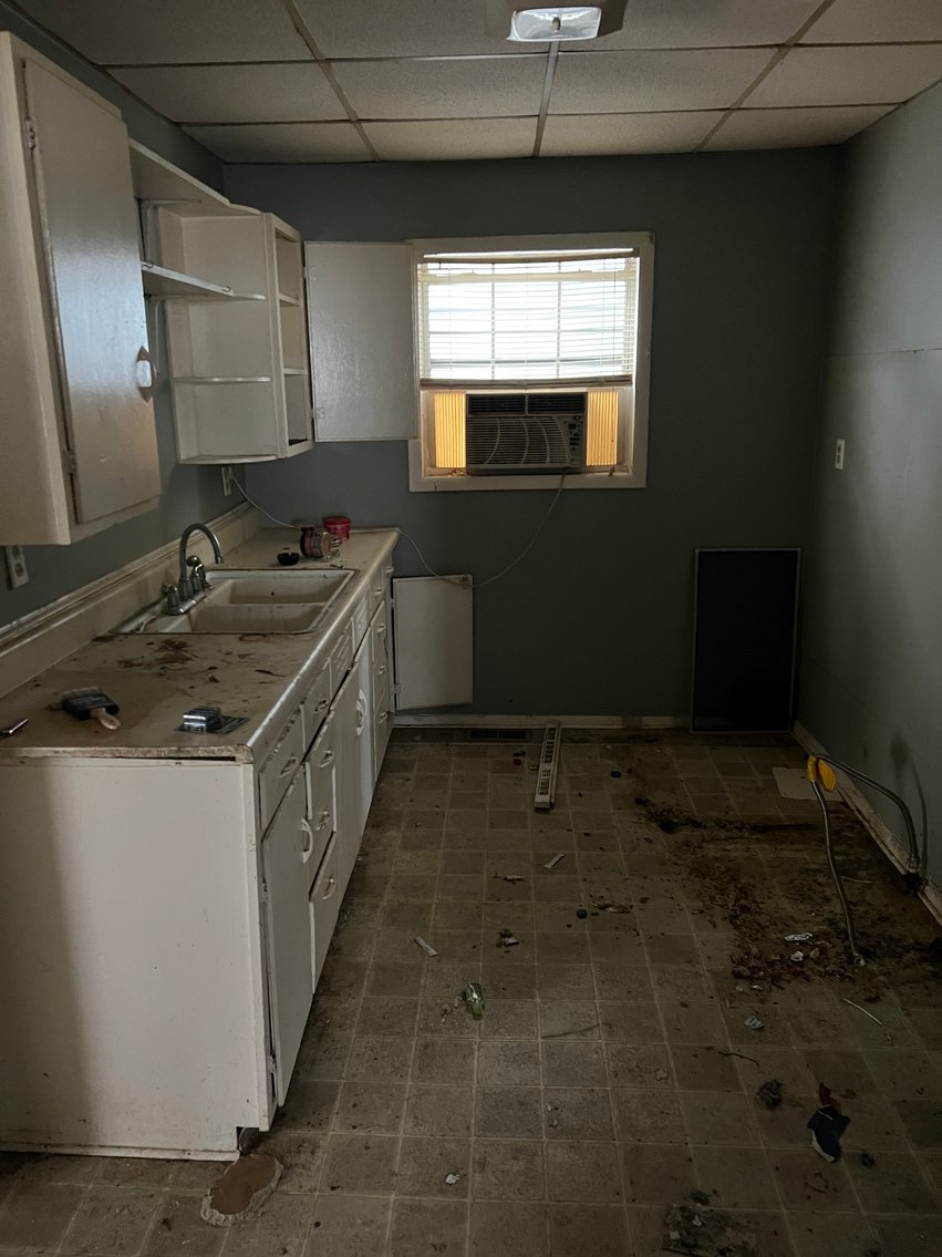 Image for SOLD $70,400 - Duplex Near Saint Mary’s Hospital in Huntington