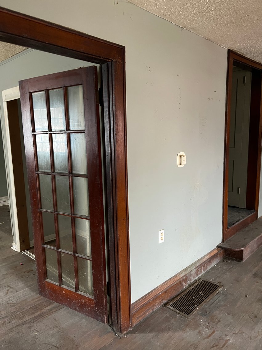 Image for SOLD $70,400 - Duplex Near Saint Mary’s Hospital in Huntington