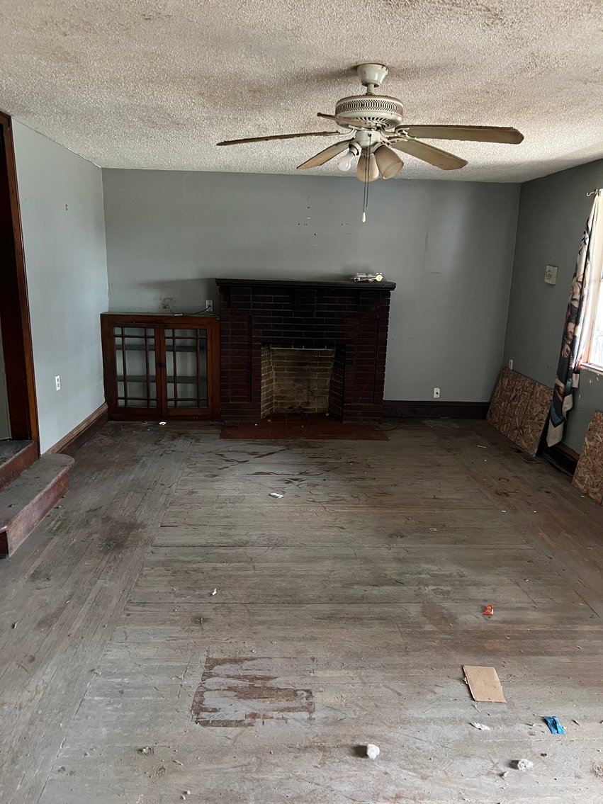 Image for SOLD $70,400 - Duplex Near Saint Mary’s Hospital in Huntington