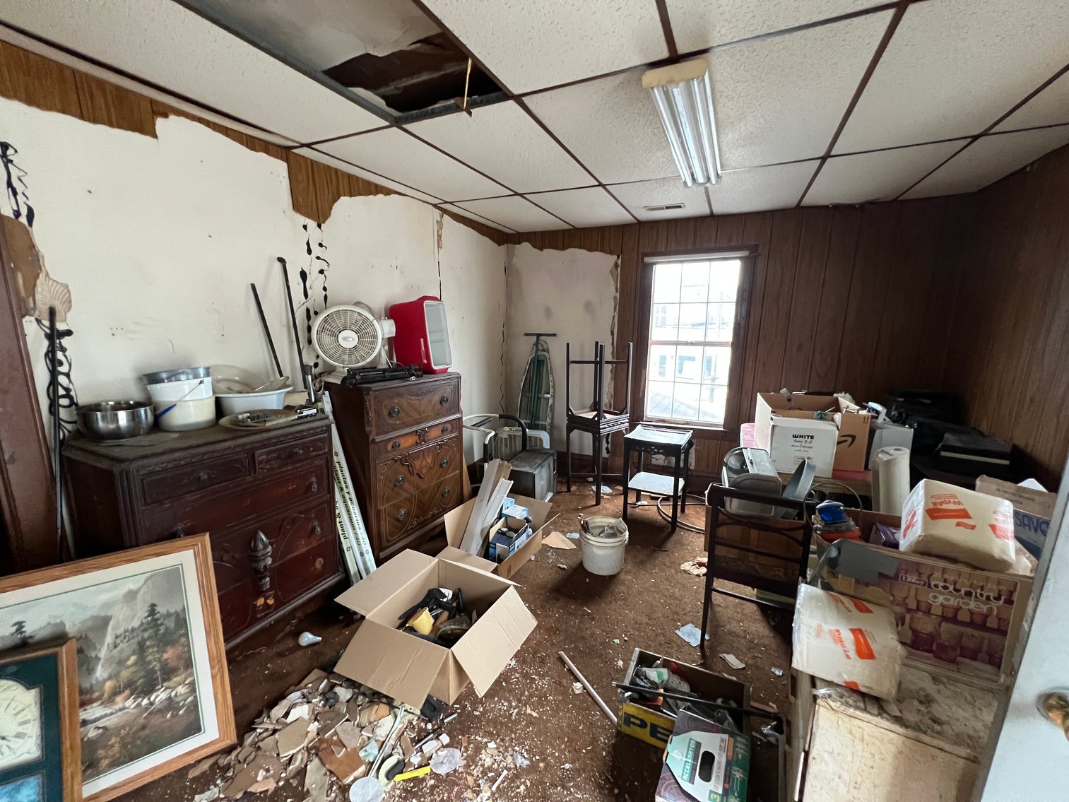 Image for SOLD $70,400 - Duplex Near Saint Mary’s Hospital in Huntington