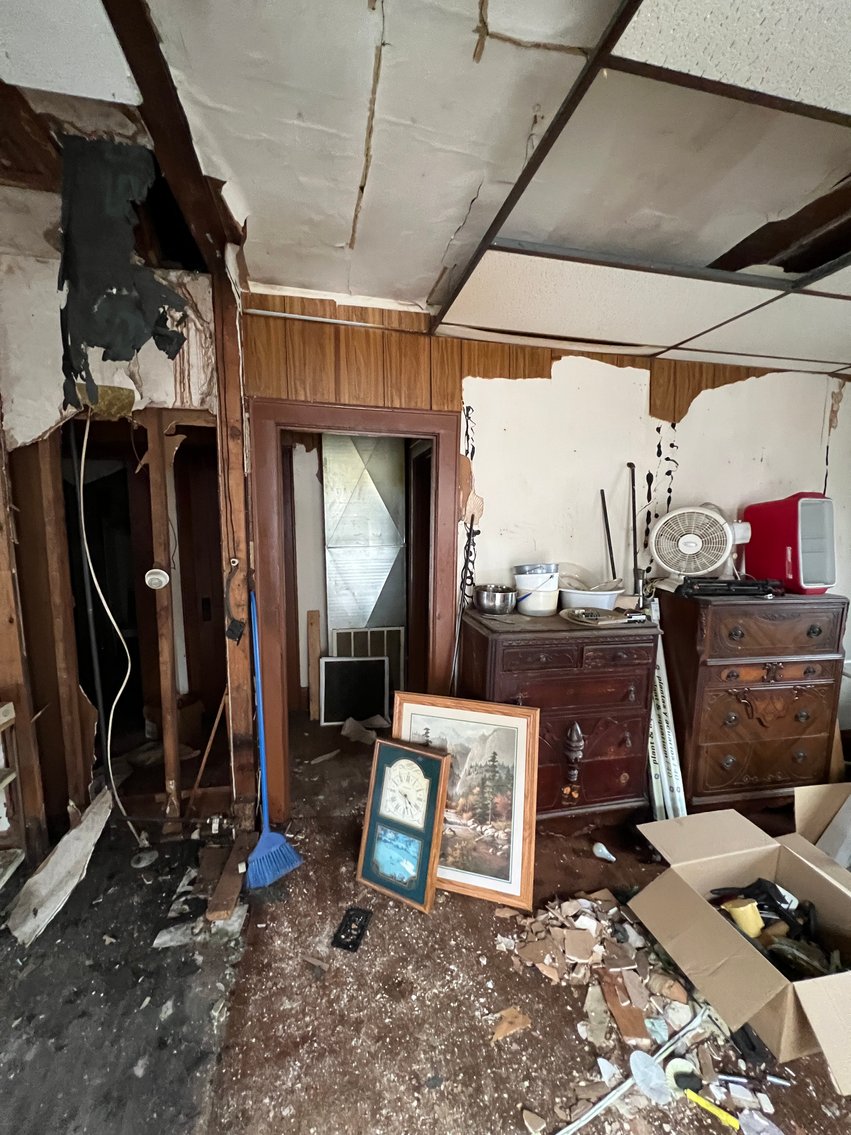 Image for SOLD $70,400 - Duplex Near Saint Mary’s Hospital in Huntington