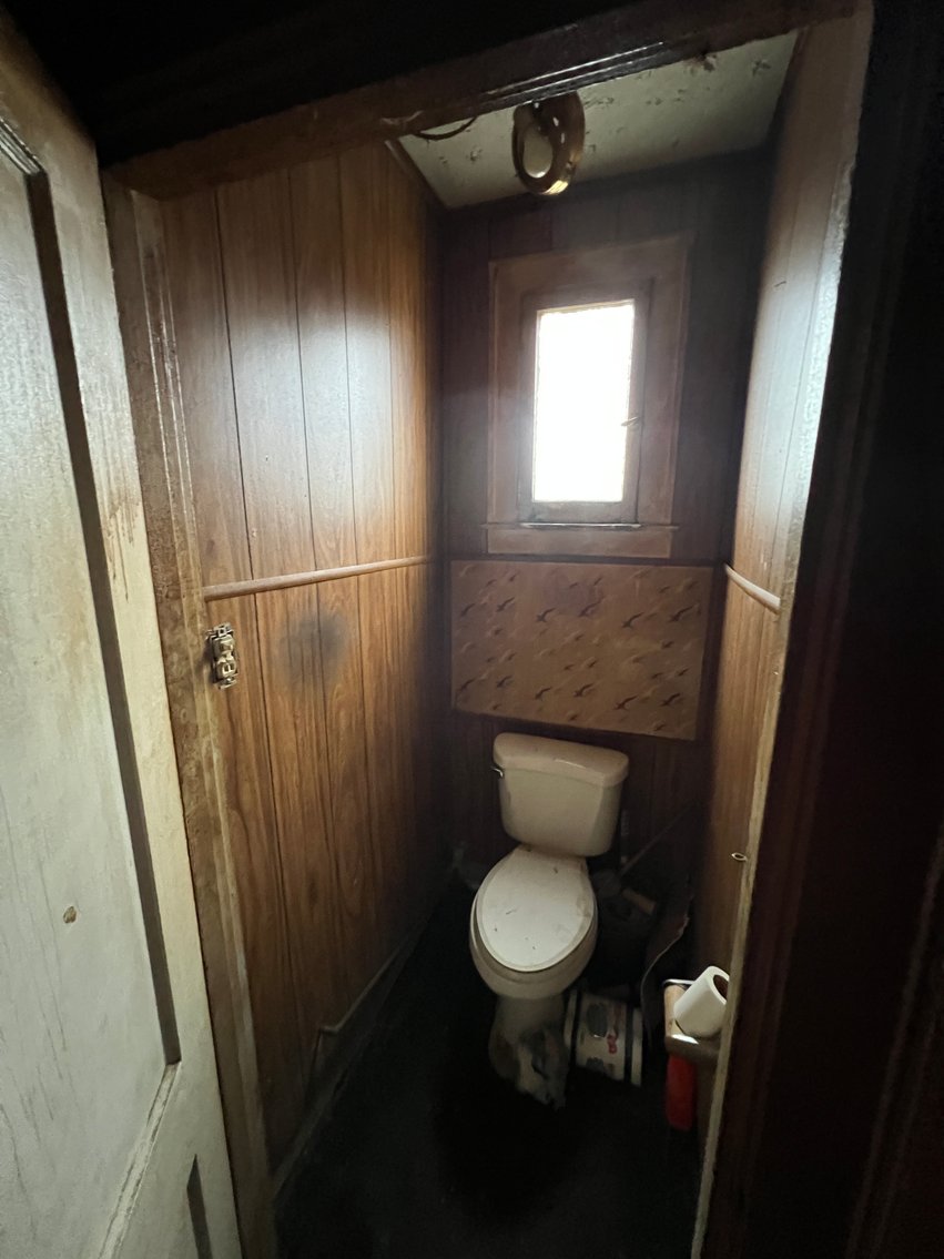 Image for SOLD $70,400 - Duplex Near Saint Mary’s Hospital in Huntington