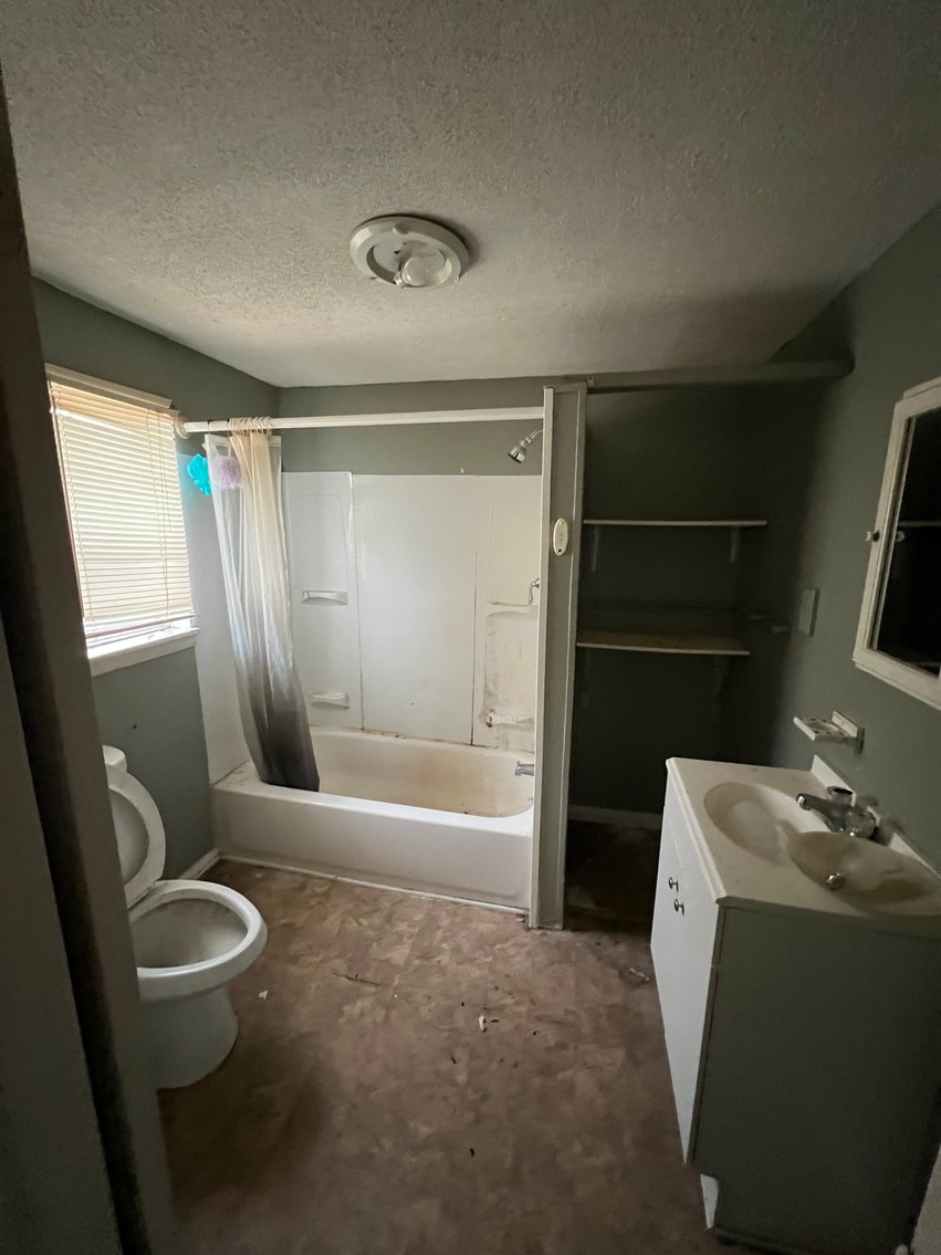 Image for SOLD $70,400 - Duplex Near Saint Mary’s Hospital in Huntington