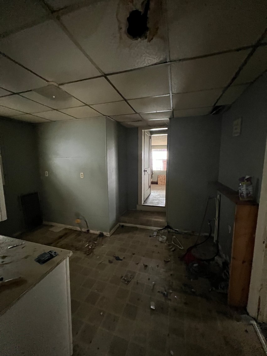 Image for SOLD $70,400 - Duplex Near Saint Mary’s Hospital in Huntington