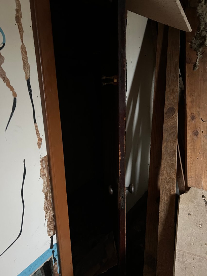 Image for SOLD $70,400 - Duplex Near Saint Mary’s Hospital in Huntington