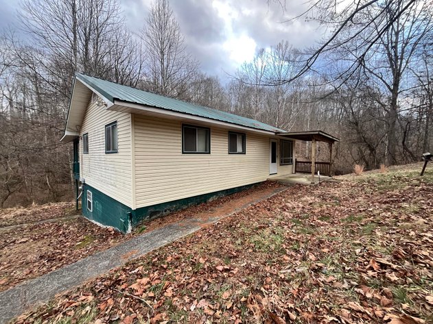 Image for SOLD $39,600 - 3 Bedroom on 1.65 Acres in Lincoln County