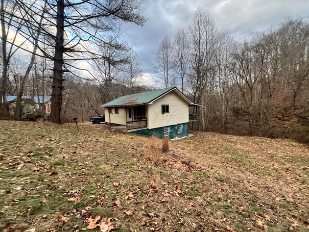 Image for SOLD $39,600 - 3 Bedroom on 1.65 Acres in Lincoln County