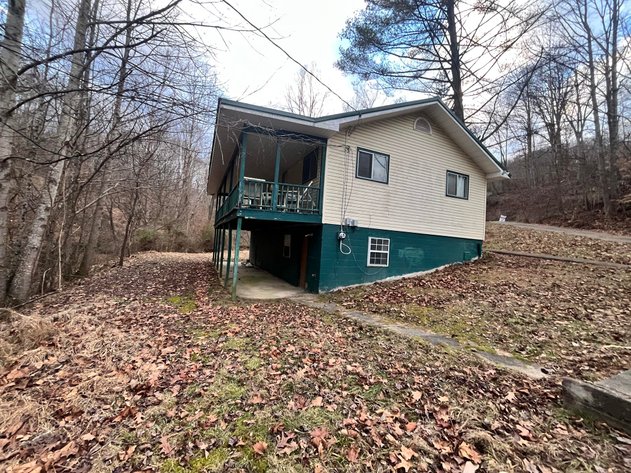 Image for SOLD $39,600 - 3 Bedroom on 1.65 Acres in Lincoln County