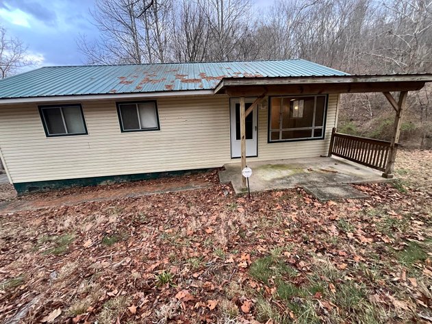 Image for SOLD $39,600 - 3 Bedroom on 1.65 Acres in Lincoln County