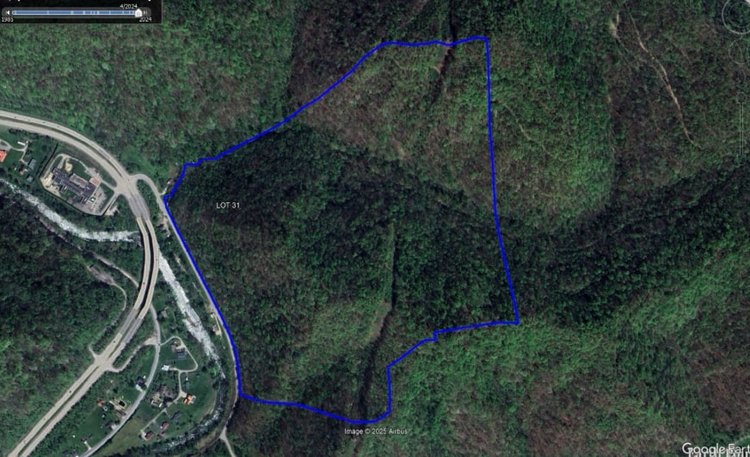 Image for SOLD $126,500 - 132 Surveyed Acres in Boone County Selling to the Highest Bidder