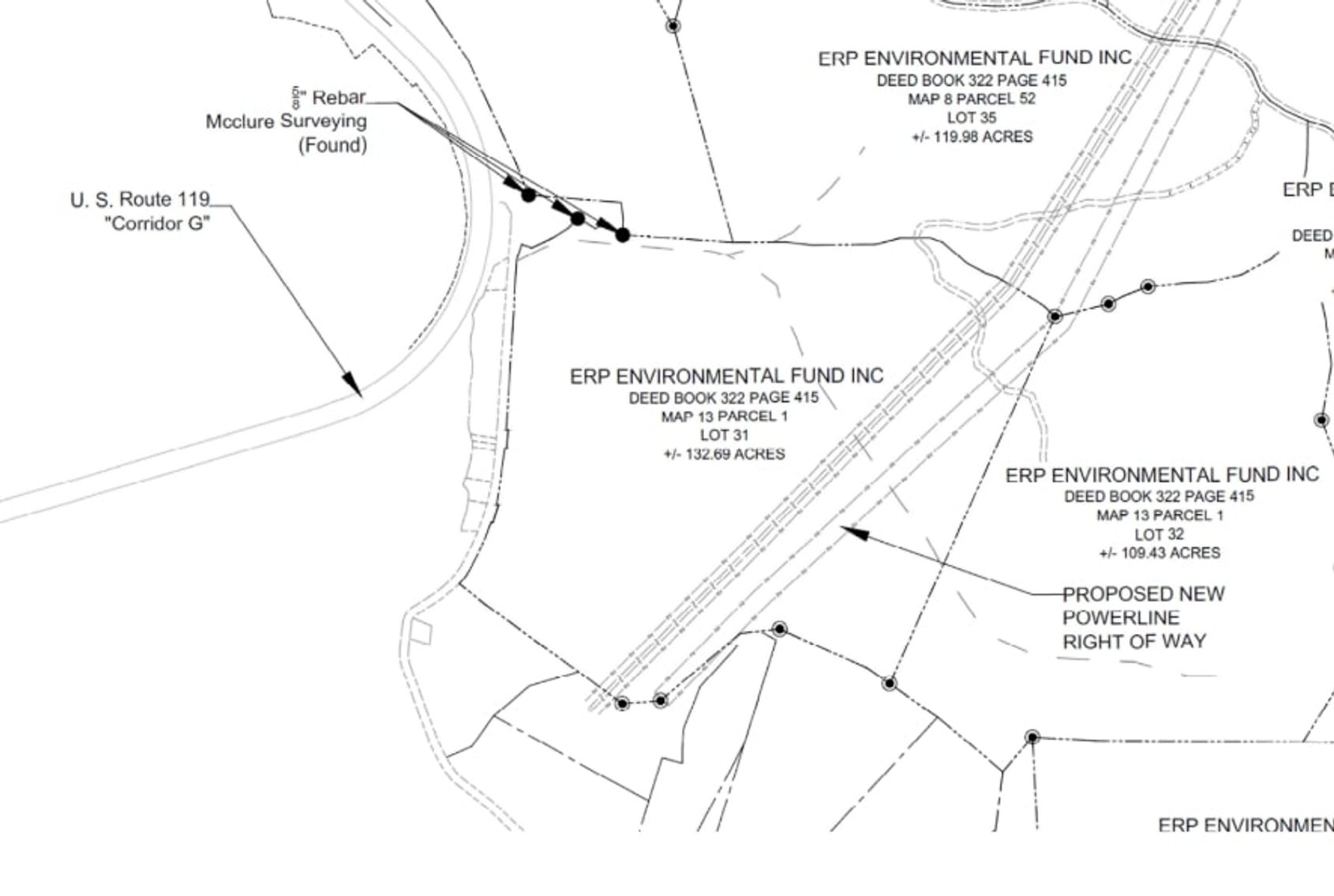 Image for SOLD $126,500 - 132 Surveyed Acres in Boone County Selling to the Highest Bidder