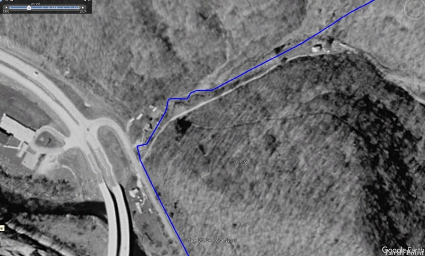 Image for SOLD $126,500 - 132 Surveyed Acres in Boone County Selling to the Highest Bidder