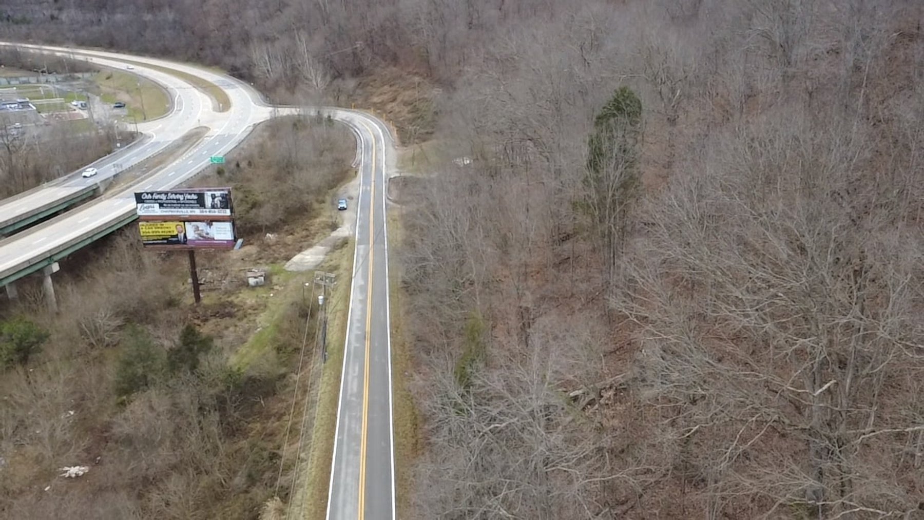 Image for SOLD $126,500 - 132 Surveyed Acres in Boone County Selling to the Highest Bidder