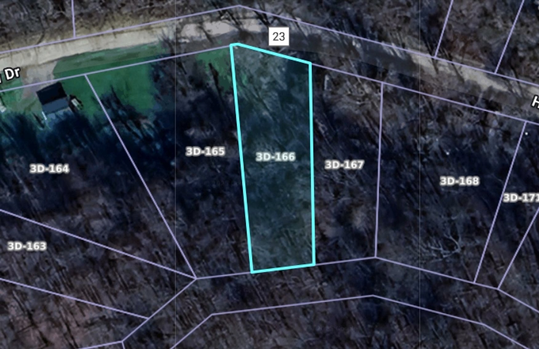 Image for SOLD - 13 Parcels in the Huntington Area Selling to the Highest Bidders