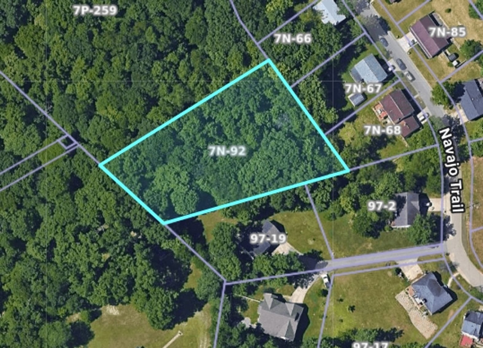 Image for SOLD - 13 Parcels in the Huntington Area Selling to the Highest Bidders