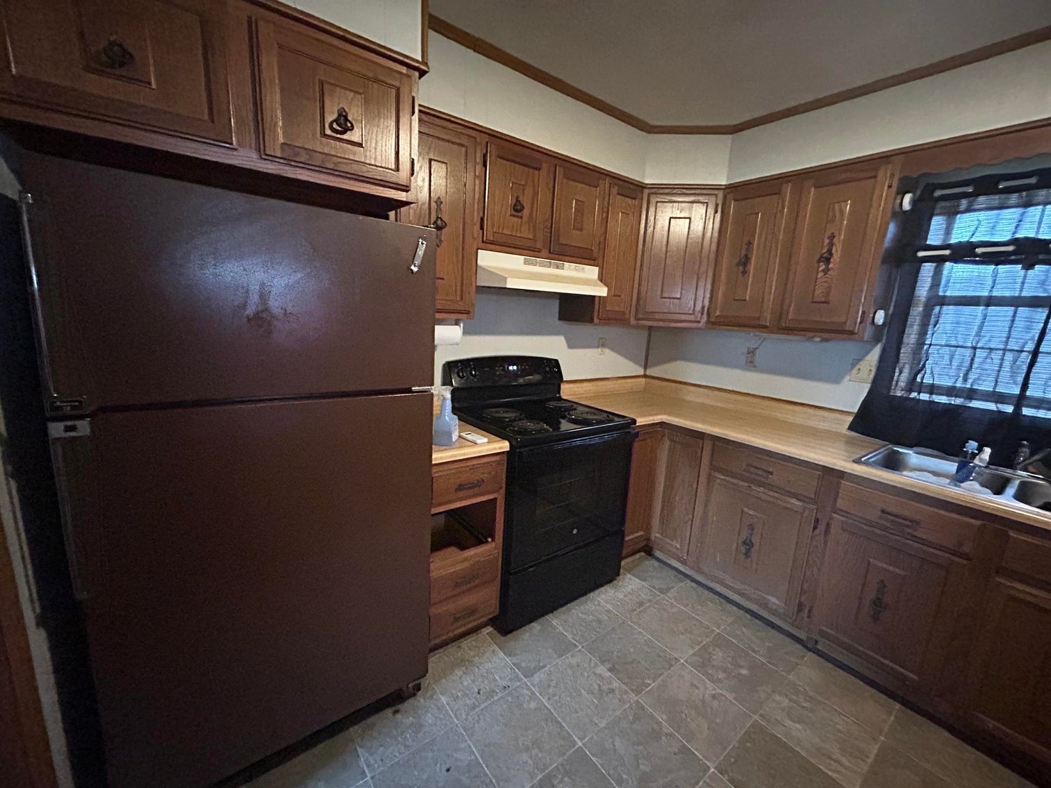 Image for 2 Bedroom in Williamson Perfect for a Rental or Flip