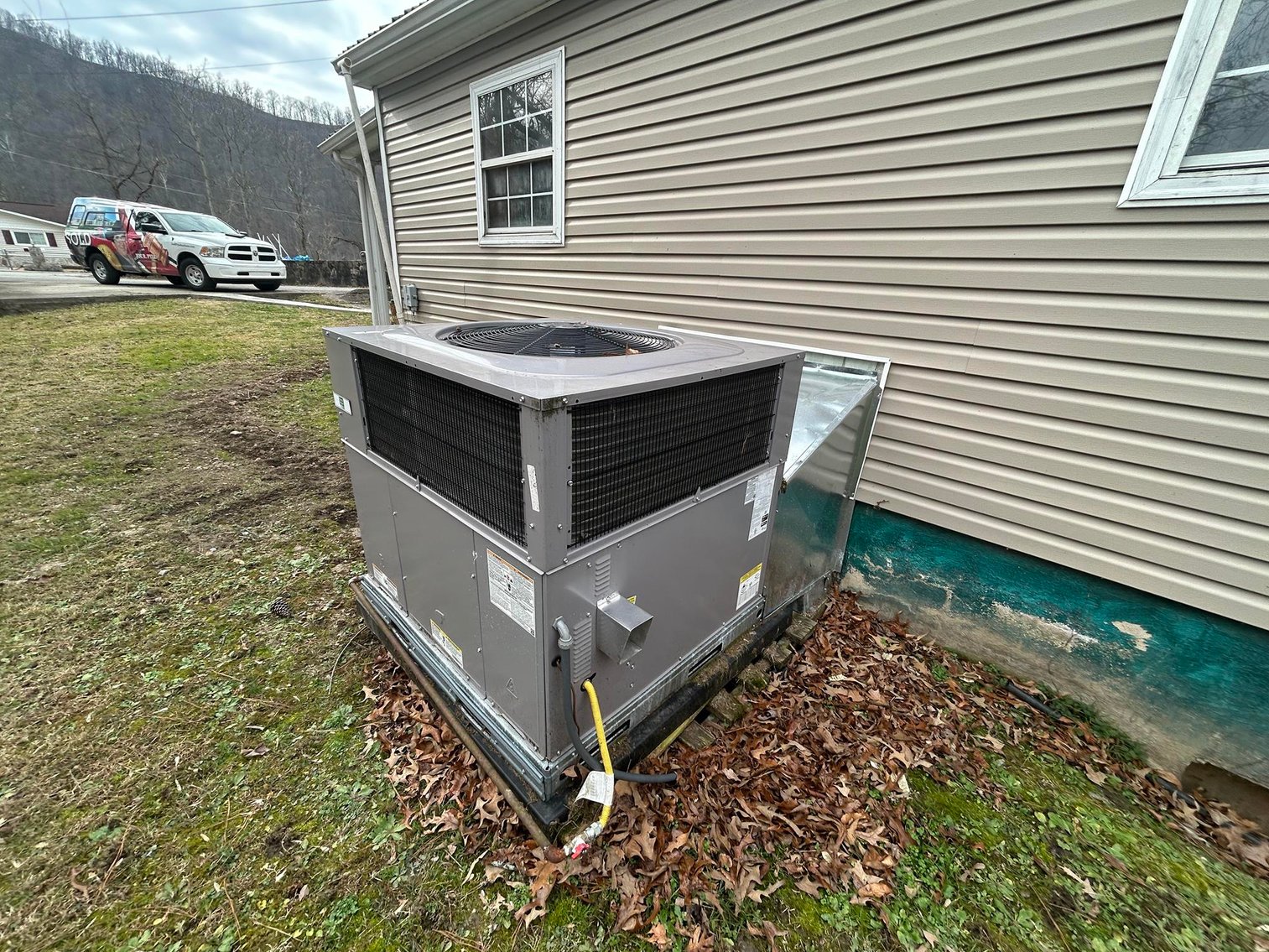 Image for 2 Bedroom in Williamson Perfect for a Rental or Flip