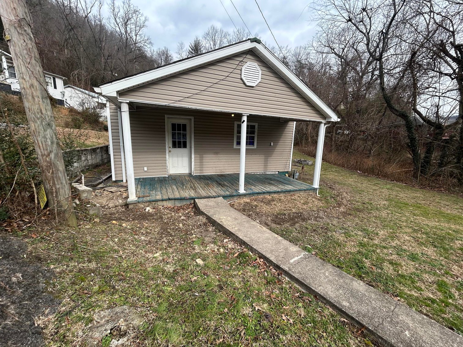 Image for 2 Bedroom in Williamson Perfect for a Rental or Flip