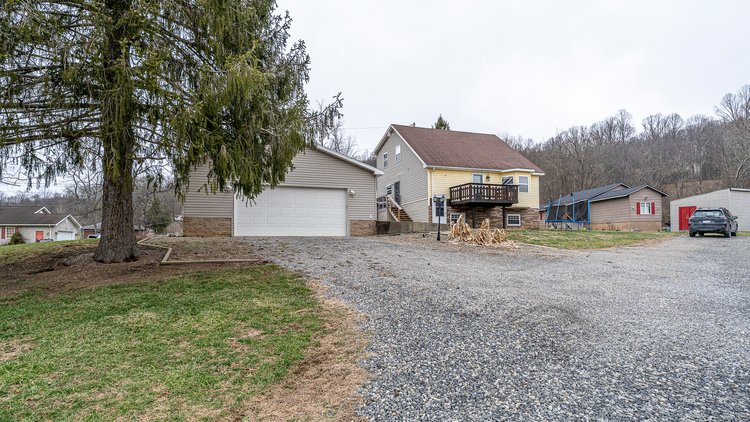 Image for SOLD $240,000 - Move-in Ready 3 Bedroom in Mount Clare