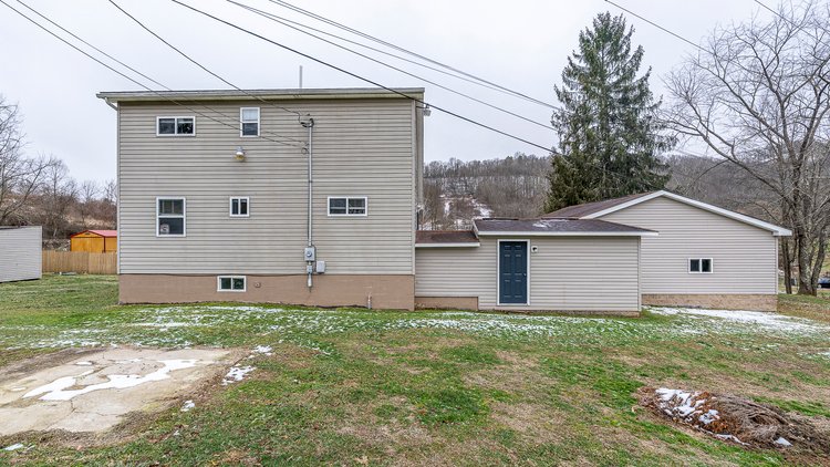 Image for SOLD $240,000 - Move-in Ready 3 Bedroom in Mount Clare