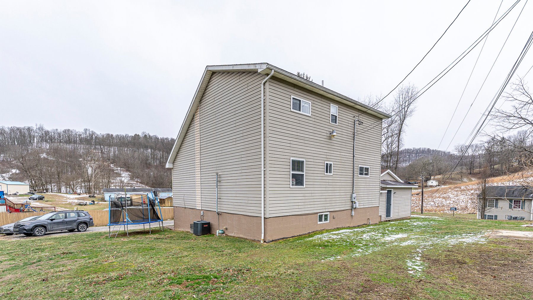 Image for SOLD $240,000 - Move-in Ready 3 Bedroom in Mount Clare