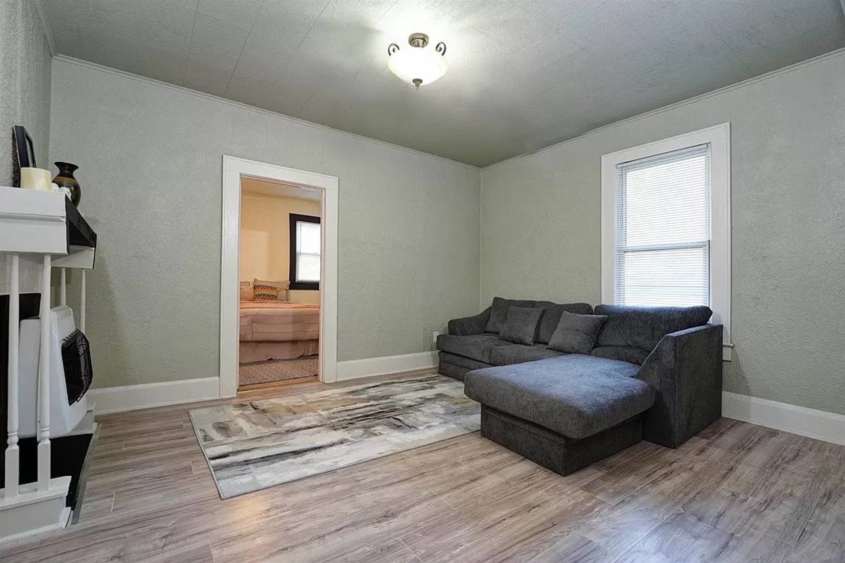 Image for SOLD $89,100 - Renovated Duplex in the Heart of Charleston