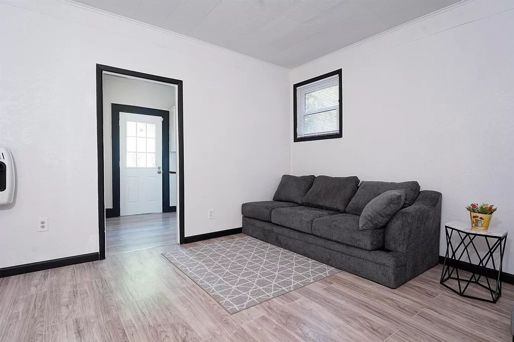 Image for SOLD $89,100 - Renovated Duplex in the Heart of Charleston