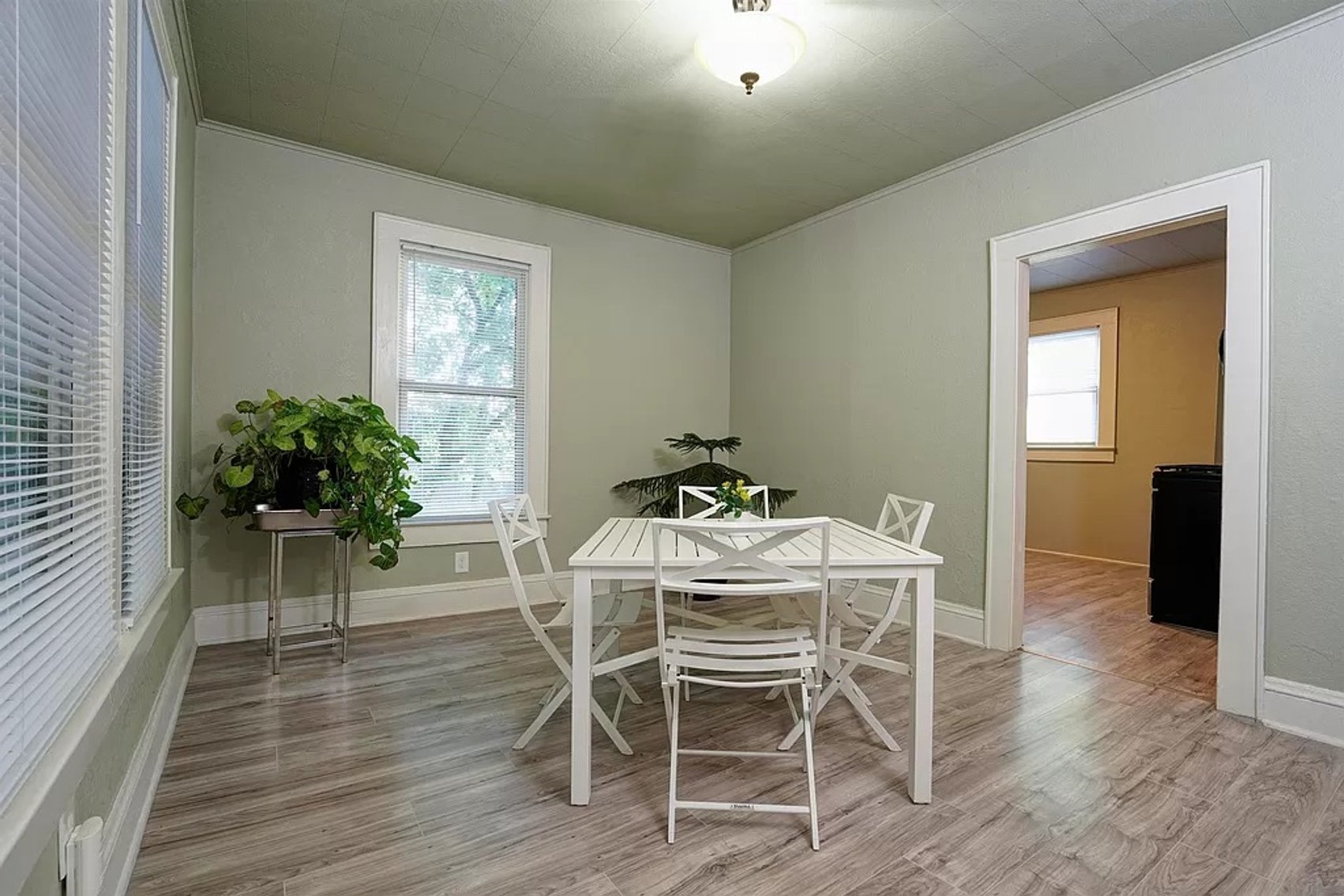 Image for SOLD $89,100 - Renovated Duplex in the Heart of Charleston