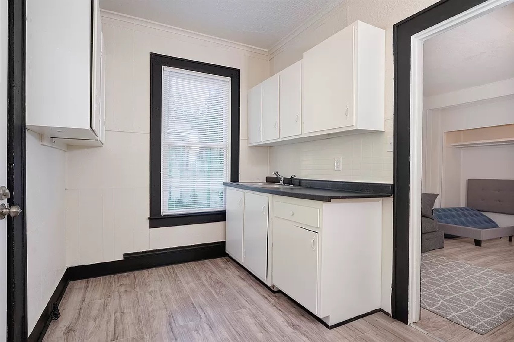 Image for SOLD $89,100 - Renovated Duplex in the Heart of Charleston