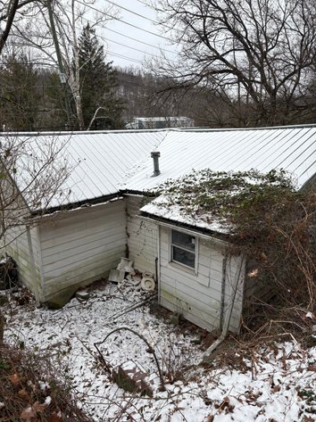 Image for SOLD - Morgantown Project Home Selling to the Highest Bidder