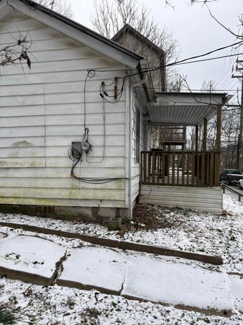 Image for SOLD - Morgantown Project Home Selling to the Highest Bidder