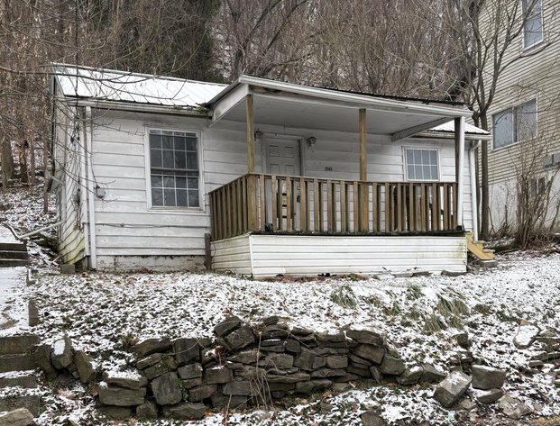 Image for SOLD - Morgantown Project Home Selling to the Highest Bidder