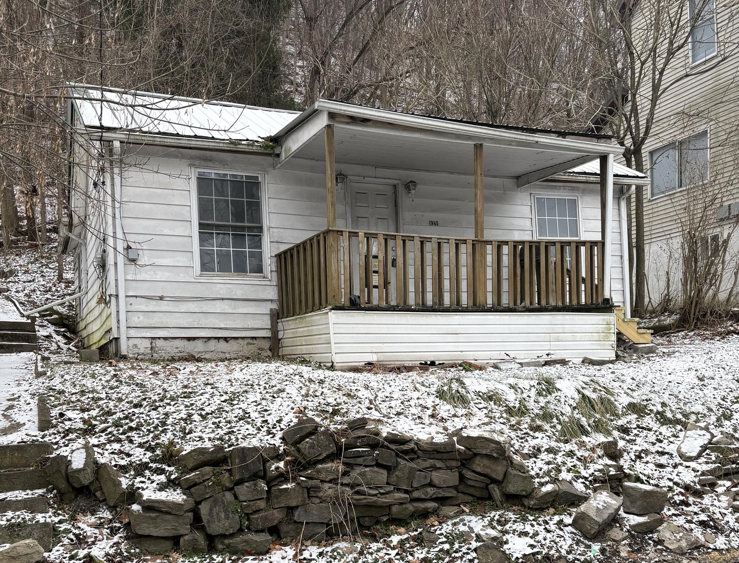 Image for SOLD - Morgantown Project Home Selling to the Highest Bidder