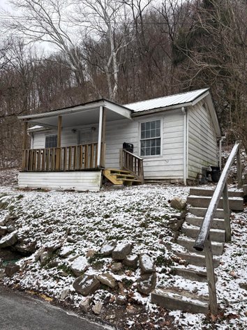 Image for SOLD - Morgantown Project Home Selling to the Highest Bidder