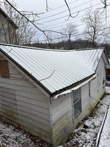 Image for SOLD - Morgantown Project Home Selling to the Highest Bidder